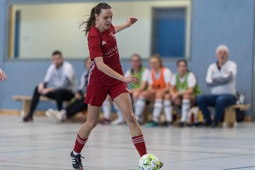 Bild 168 - F NFV Futsalturnier